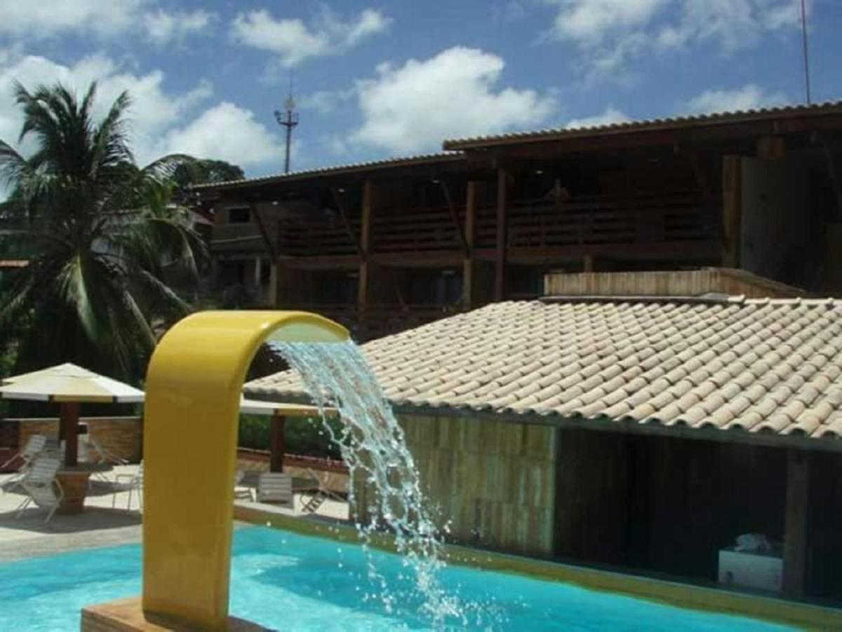 Aparthotel Pipa'S Ocean Flat Praia de Pipa Exterior foto