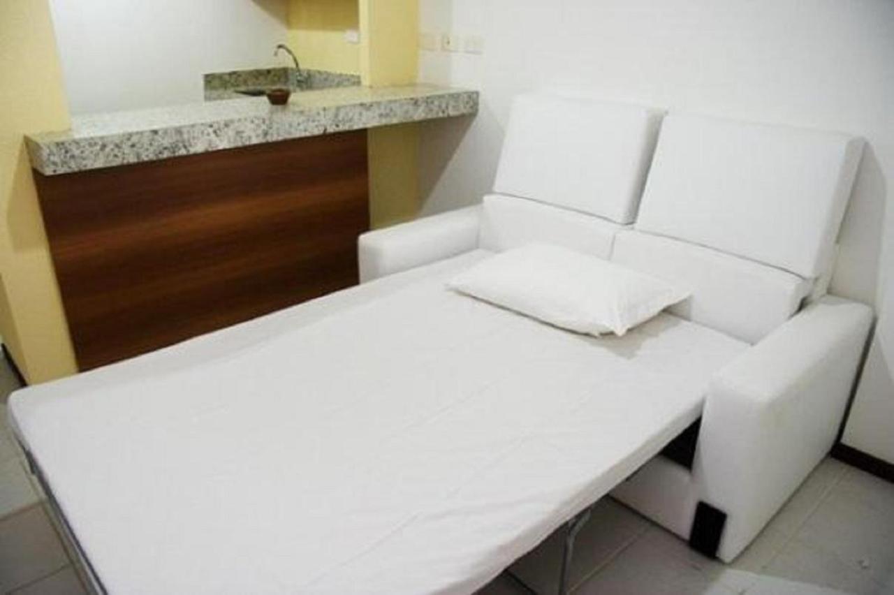 Aparthotel Pipa'S Ocean Flat Praia de Pipa Exterior foto