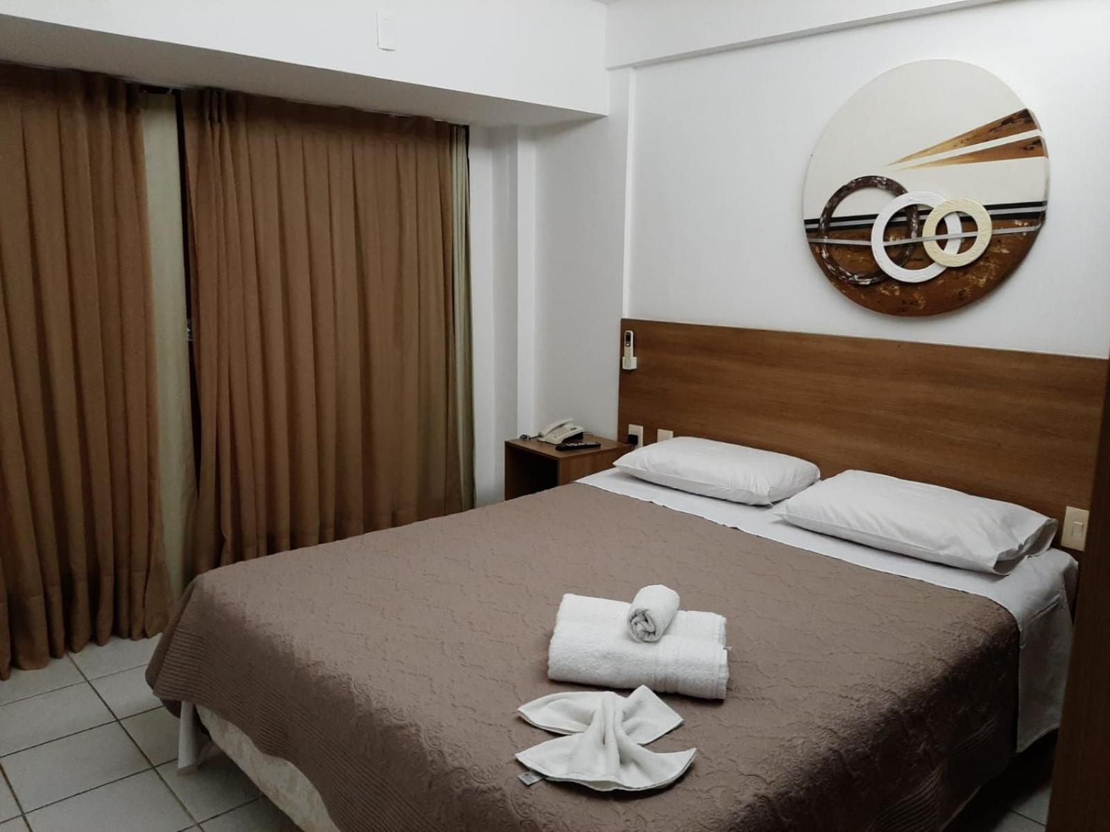 Aparthotel Pipa'S Ocean Flat Praia de Pipa Exterior foto