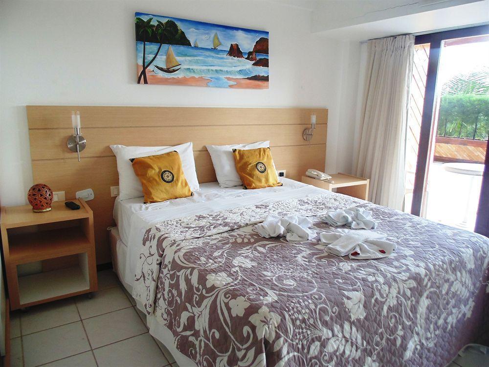 Aparthotel Pipa'S Ocean Flat Praia de Pipa Exterior foto