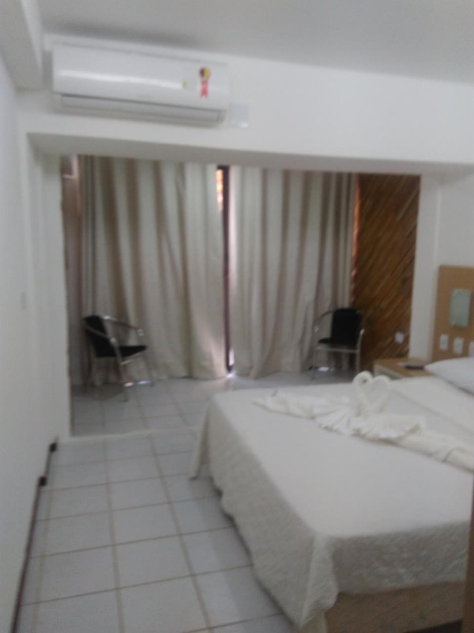 Aparthotel Pipa'S Ocean Flat Praia de Pipa Exterior foto