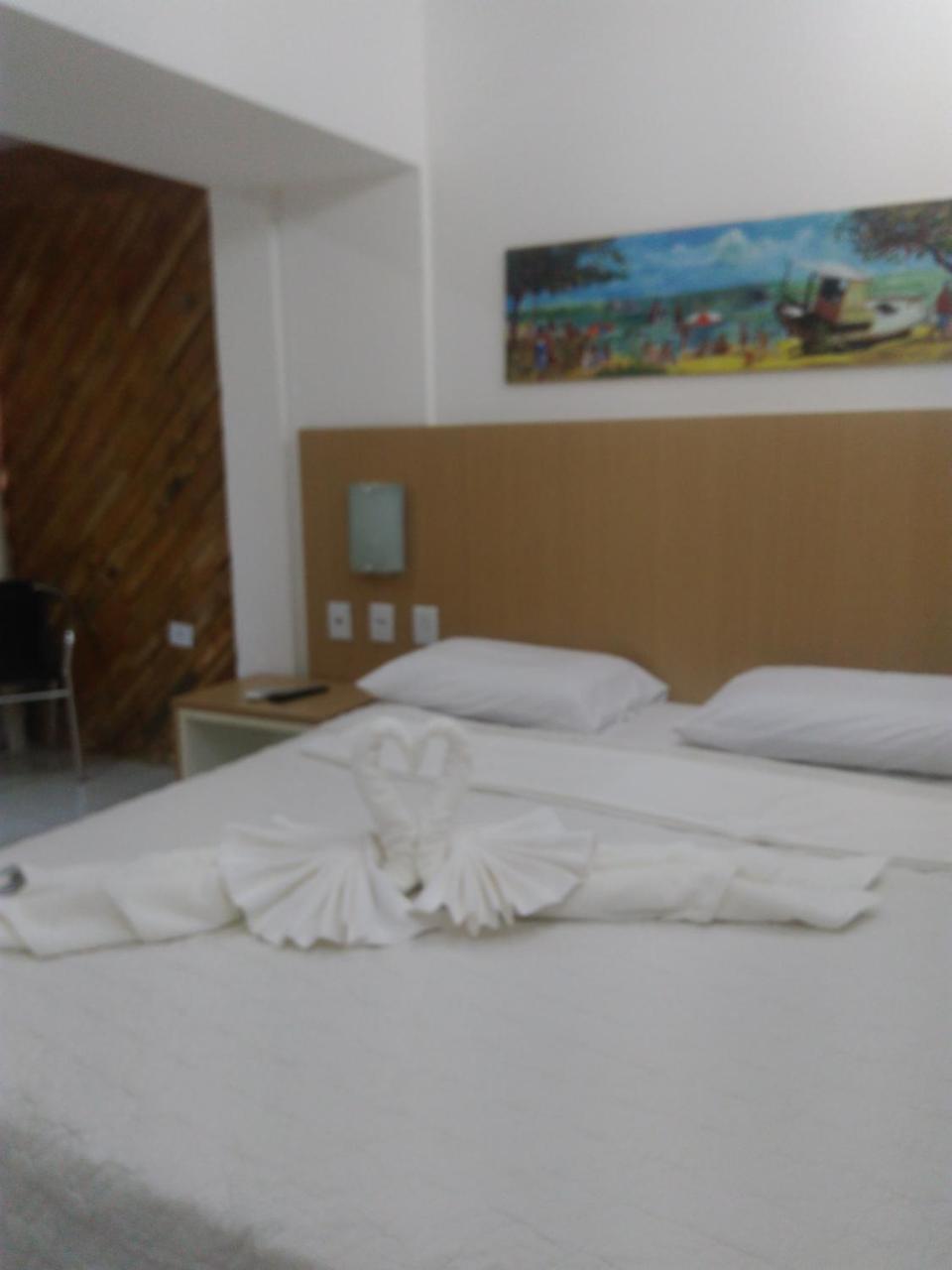 Aparthotel Pipa'S Ocean Flat Praia de Pipa Exterior foto